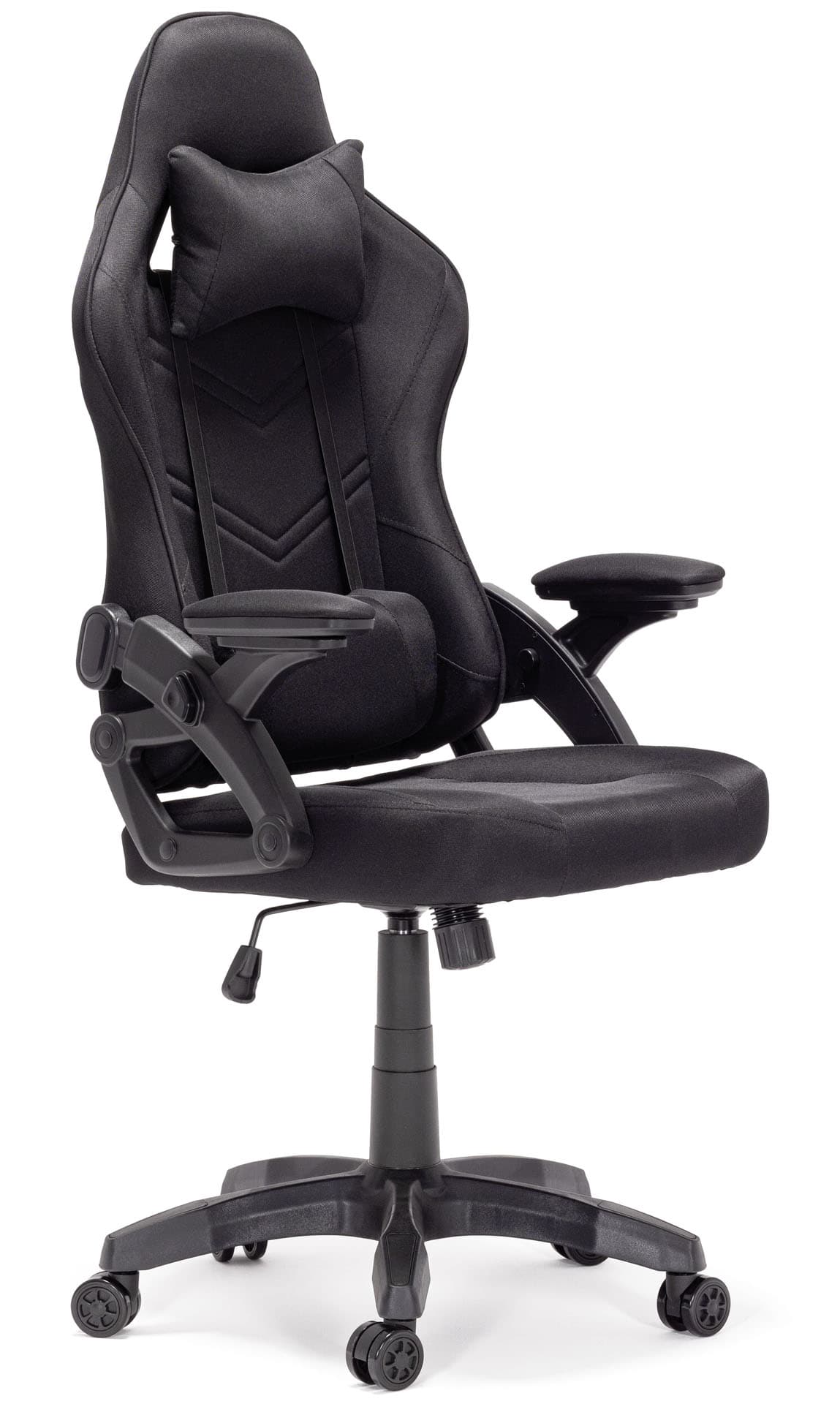 Fotel obrotowy gamingowy Flar