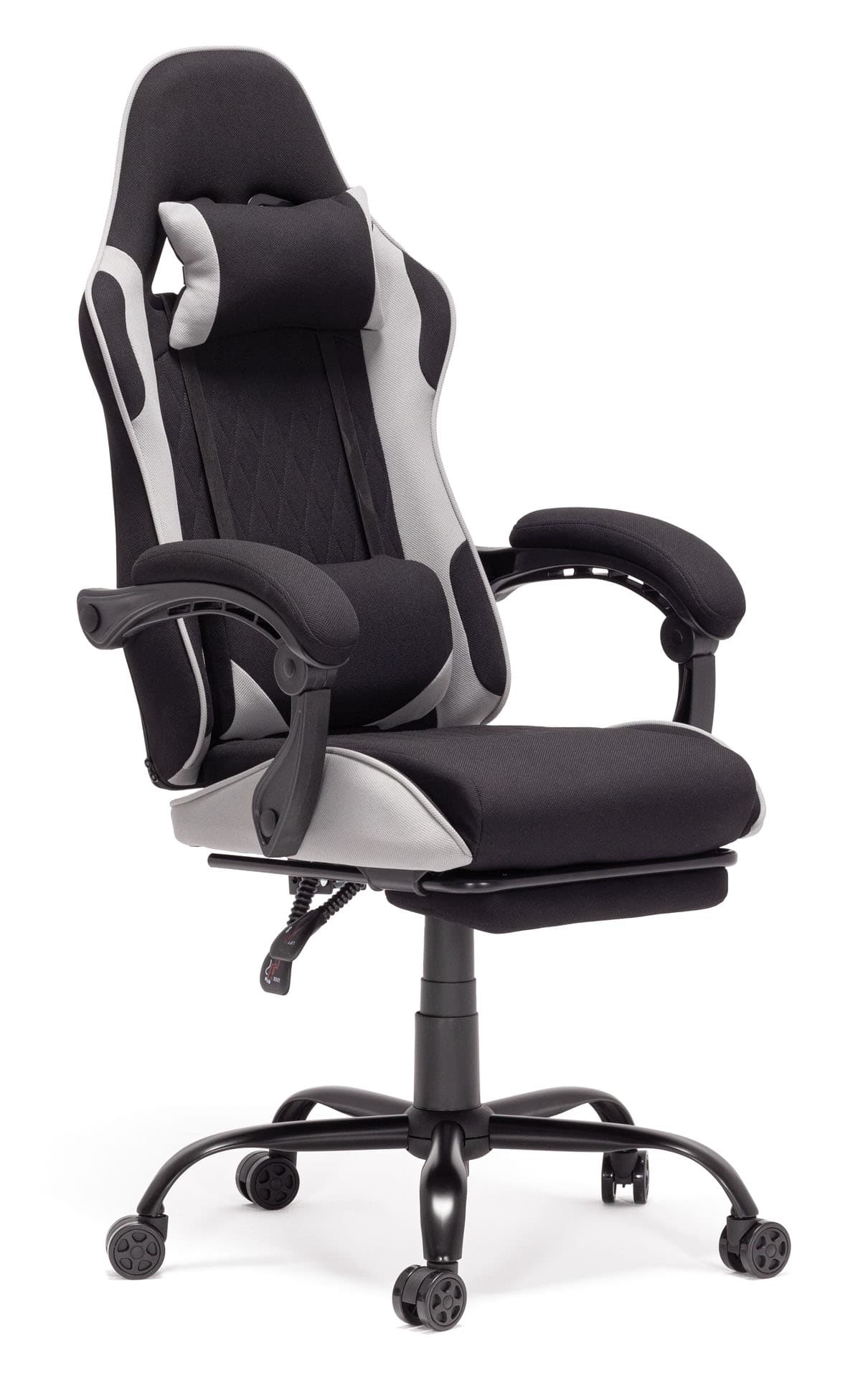 Fotel obrotowy gamingowy Nixo