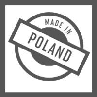 Wyprodukowano w Polsce