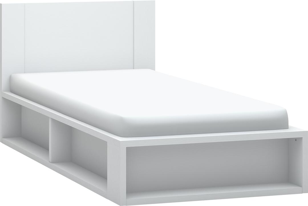 Single bed (120x200) 4 You
