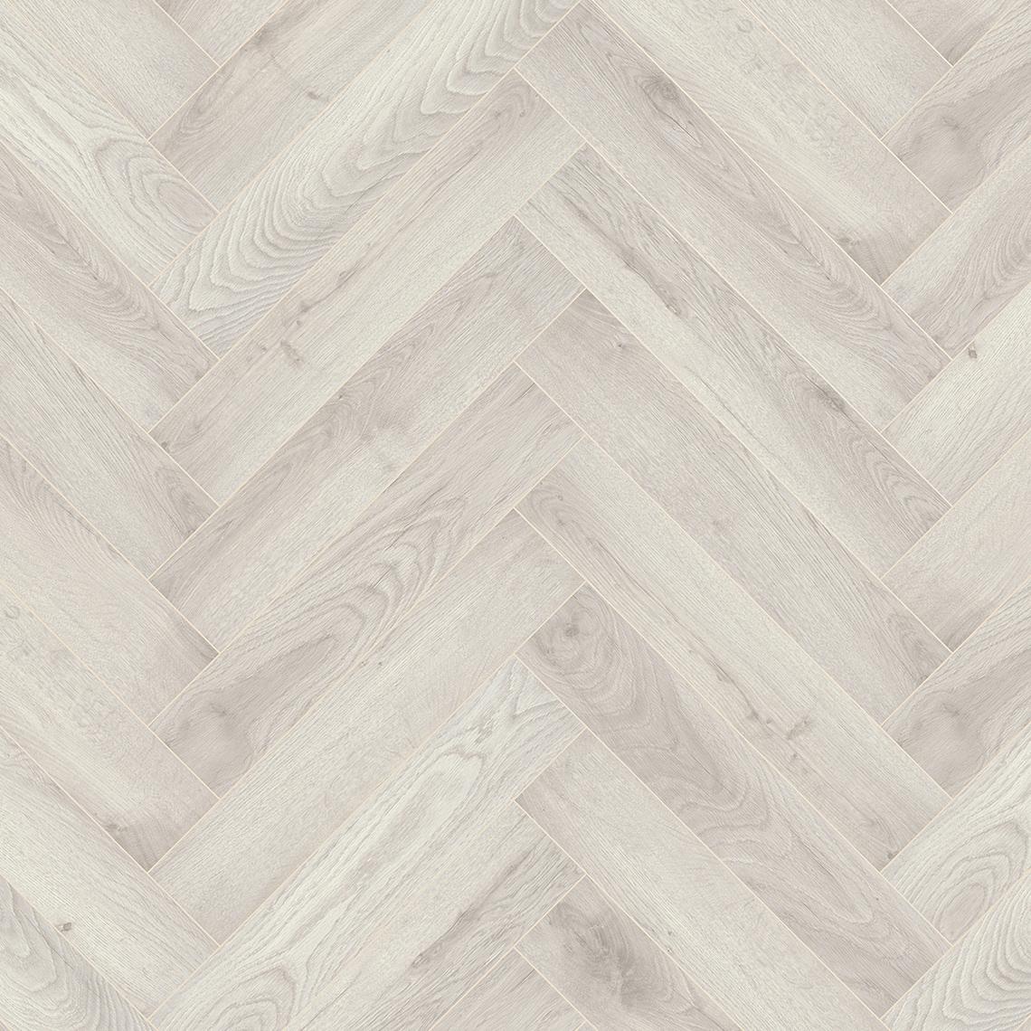 Panele podłogowe Kronospan Herringbone Chantilly Oak 5953