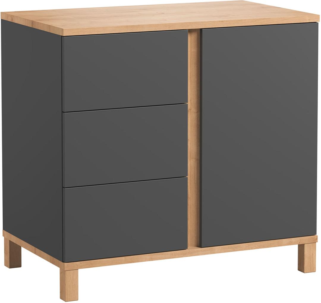 Dresser with drawers Altitude