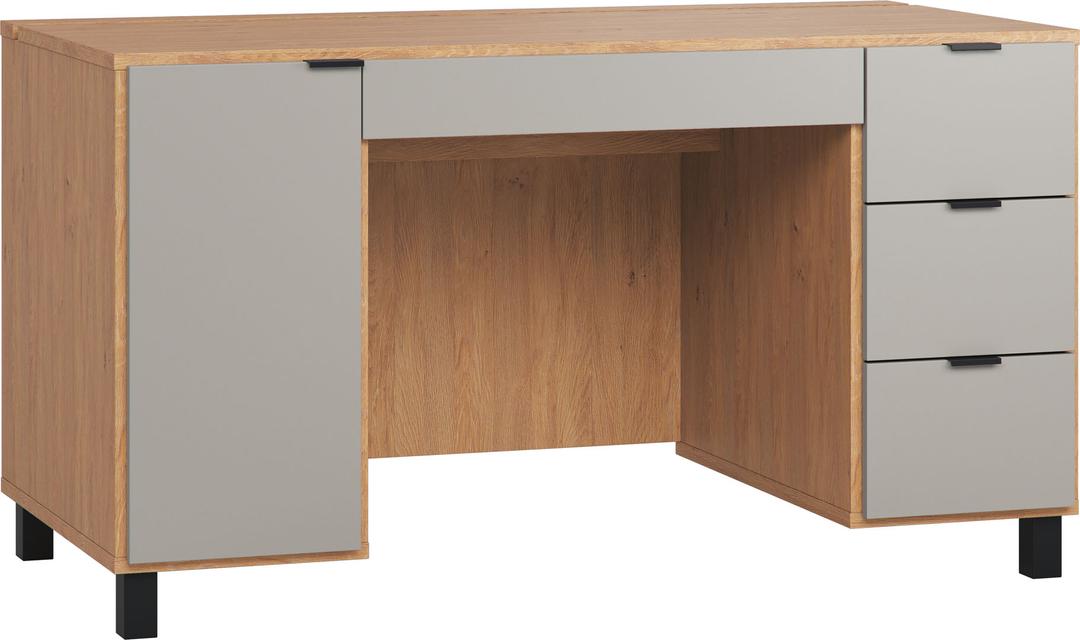 Desk 140 Simple