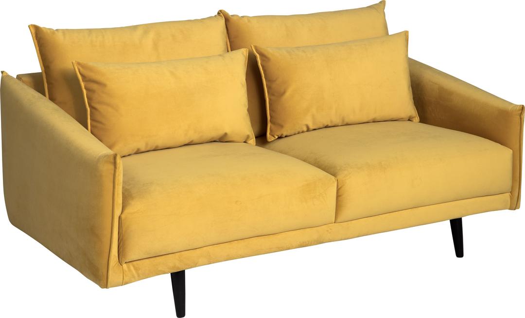 2-seat sofa Duvet