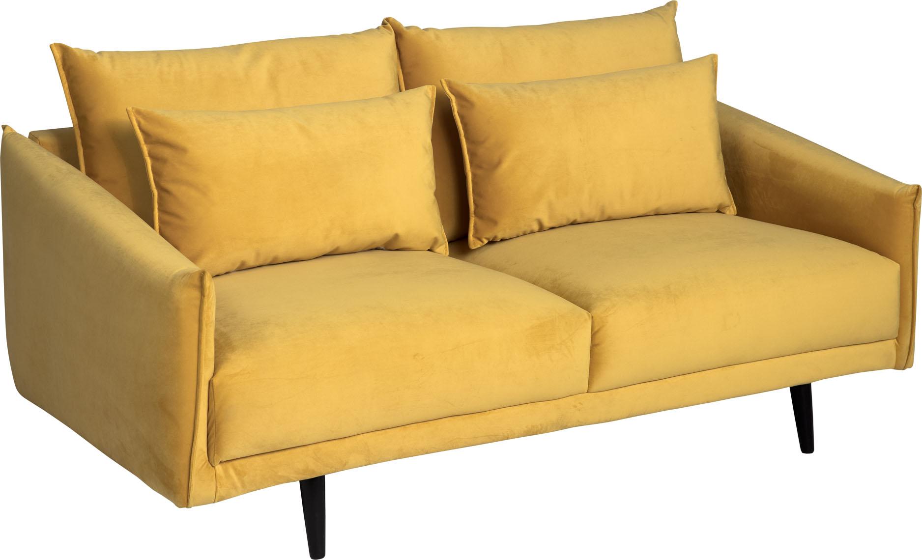 Sofa 2-osobowa Duvet
