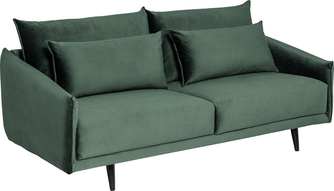 2,5-seat sofa Duvet