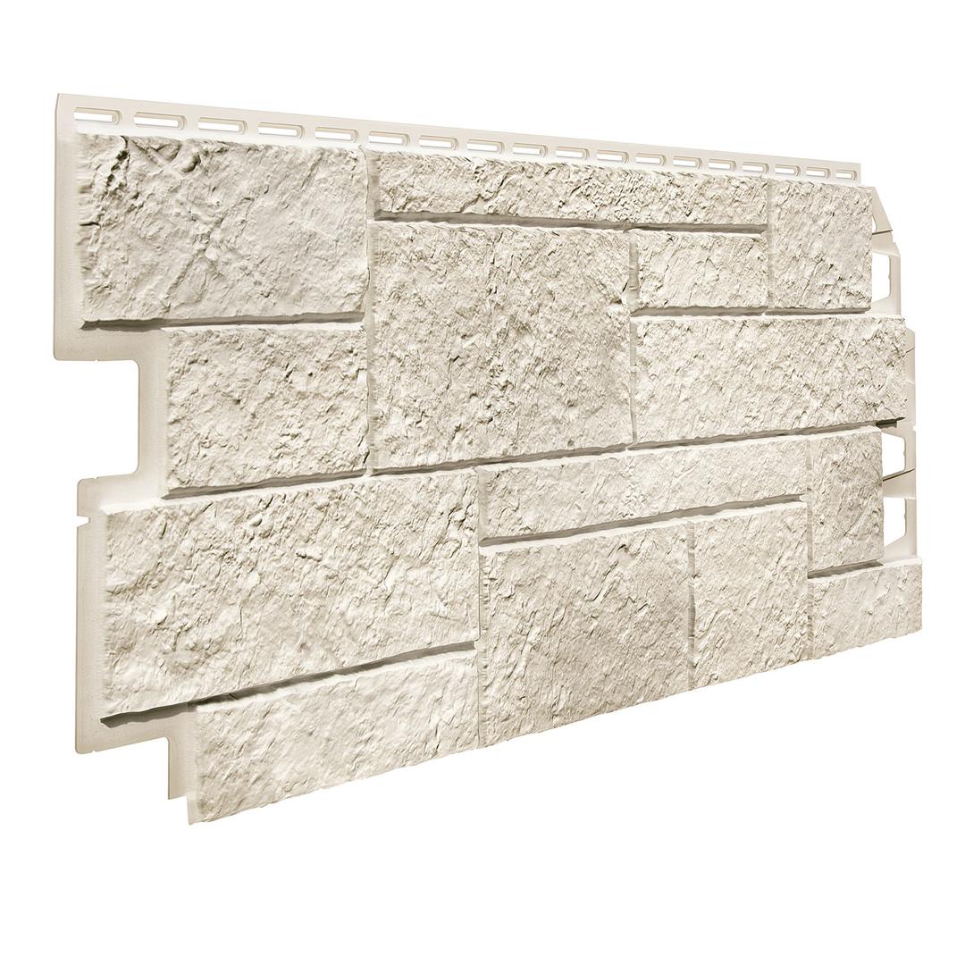 Facade board Solid, Sandstone, Beige