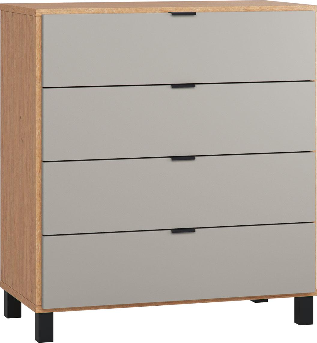 Dresser with drawers Simple