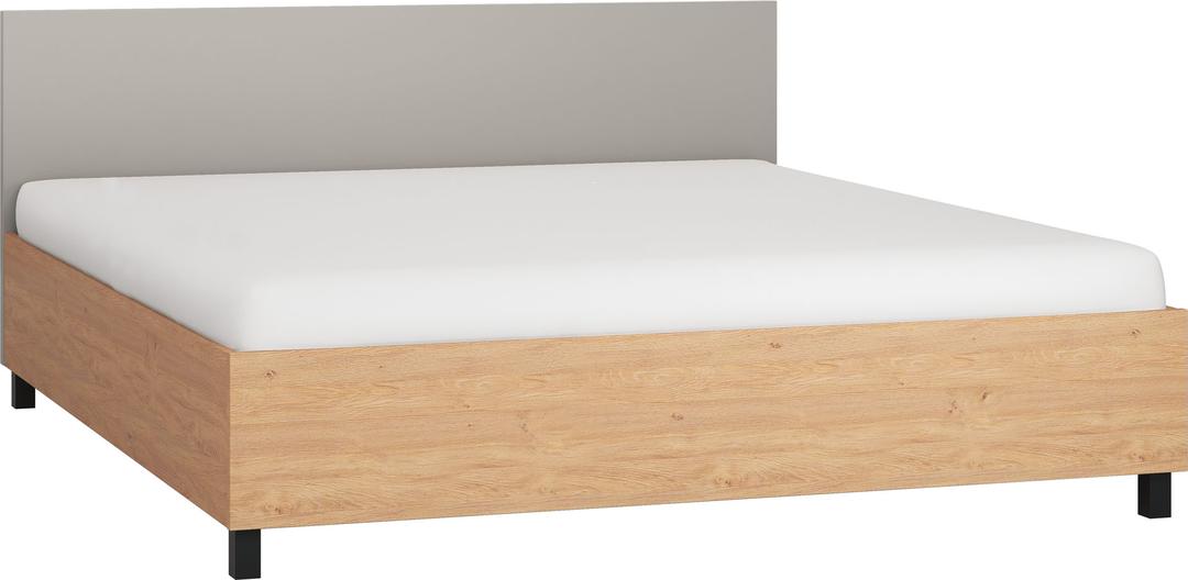 Łóżko 180x200 Simple