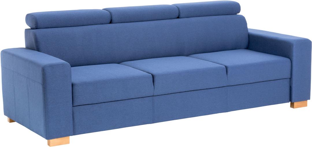 3-seat sofa Milton