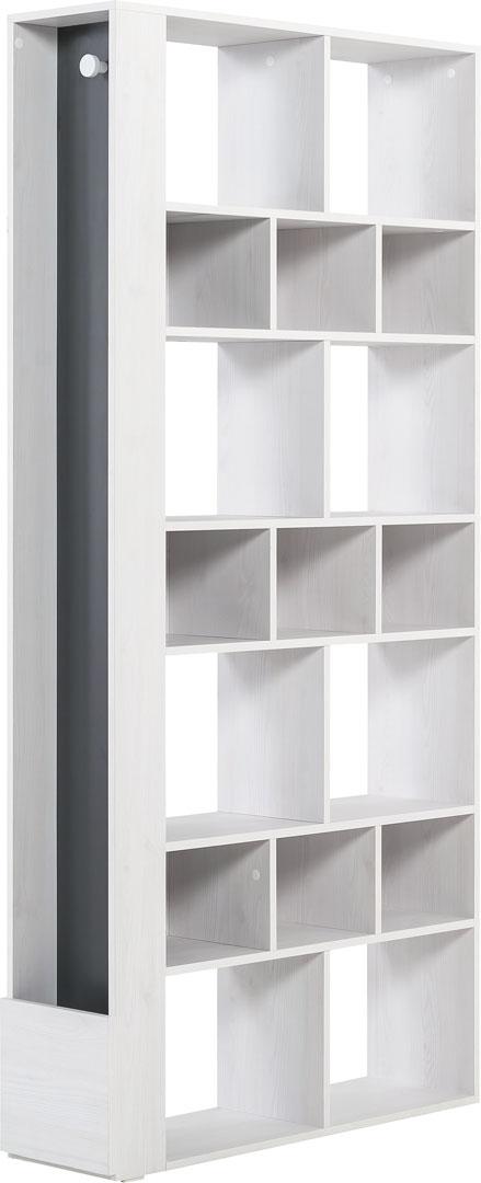 Bookcase for multi bed Nest