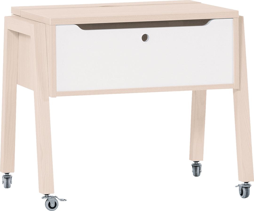 Table with a raised worktop Spot Young