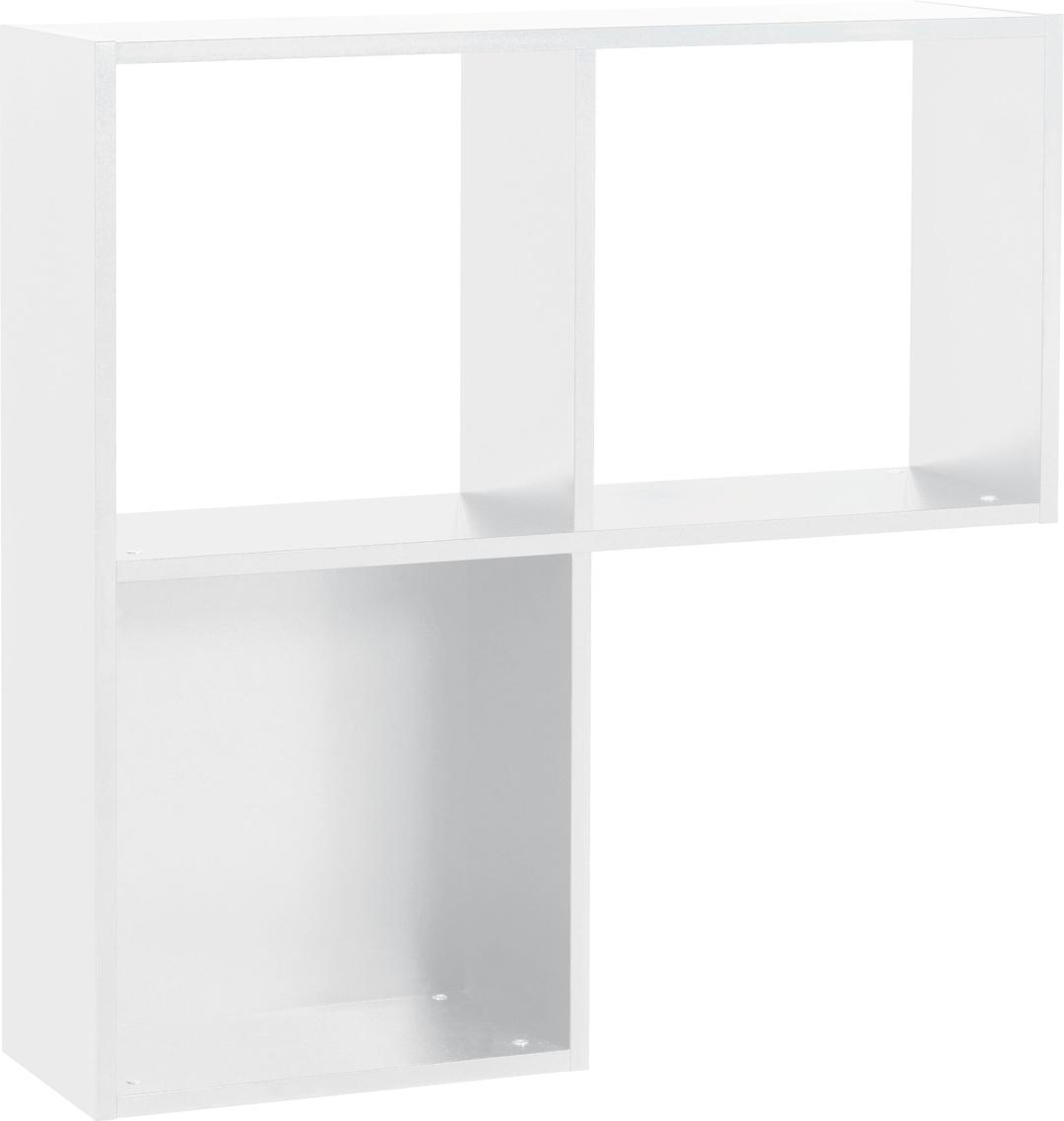 Wall Shelf L Young Users Eco
