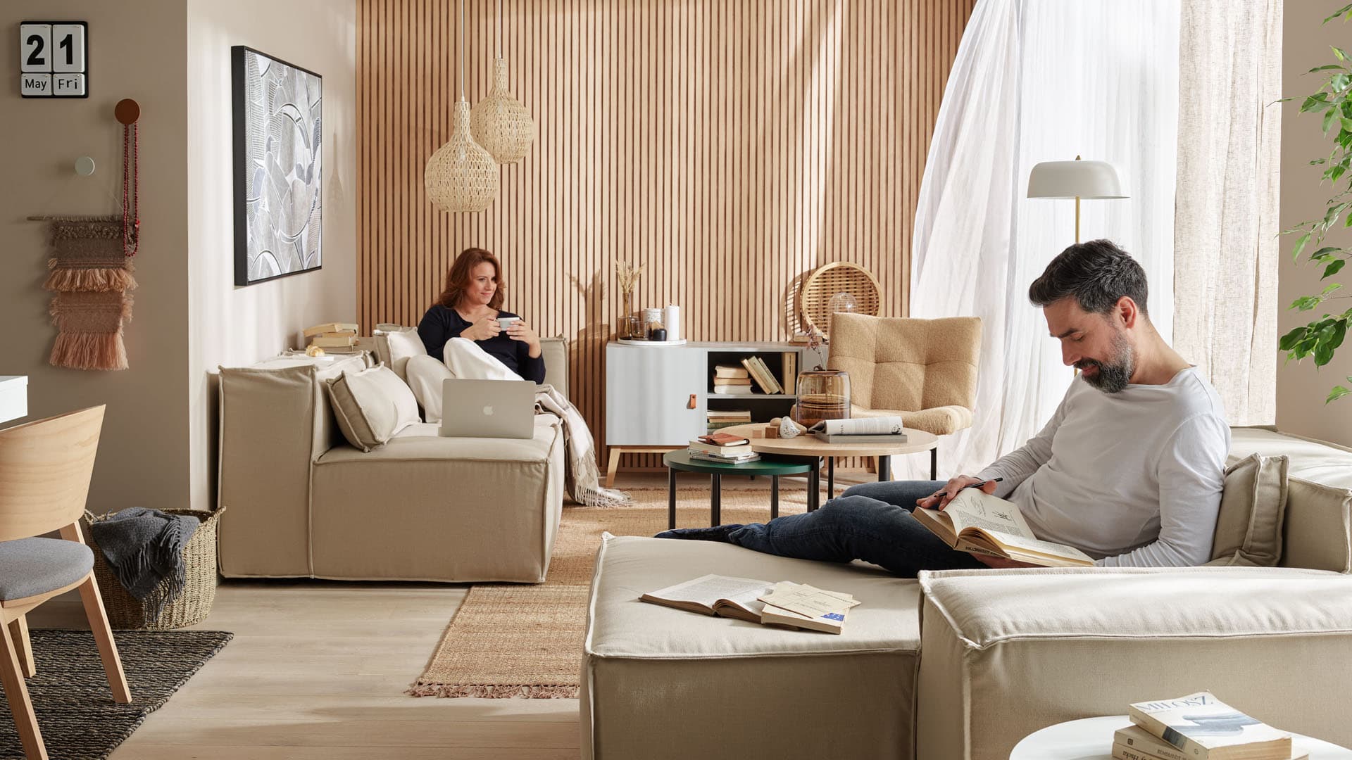 UPHOLSTERED FURNITURE CATALOGUE