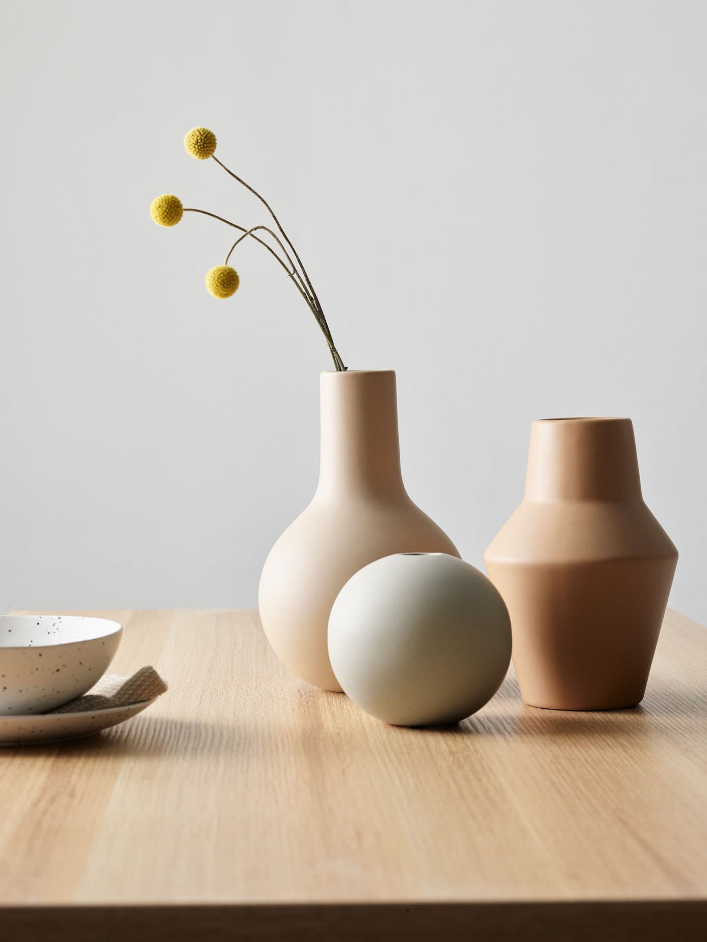 CATALOGUE OF DECORATIONS AND FURNISHINGS