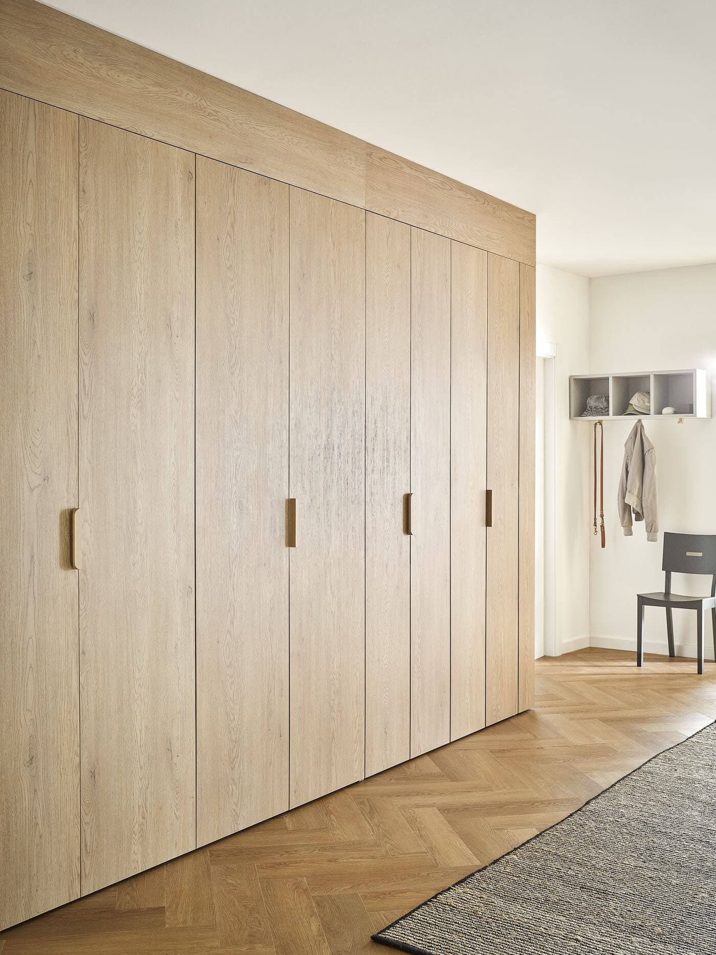 Szafa Stor - z montażem taniej