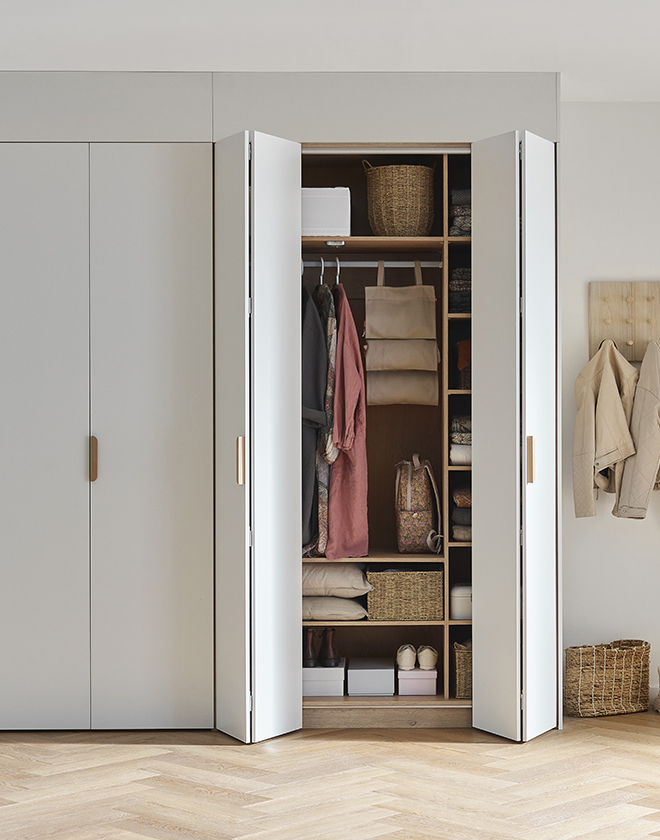 Szafa Stor taniej z montażem