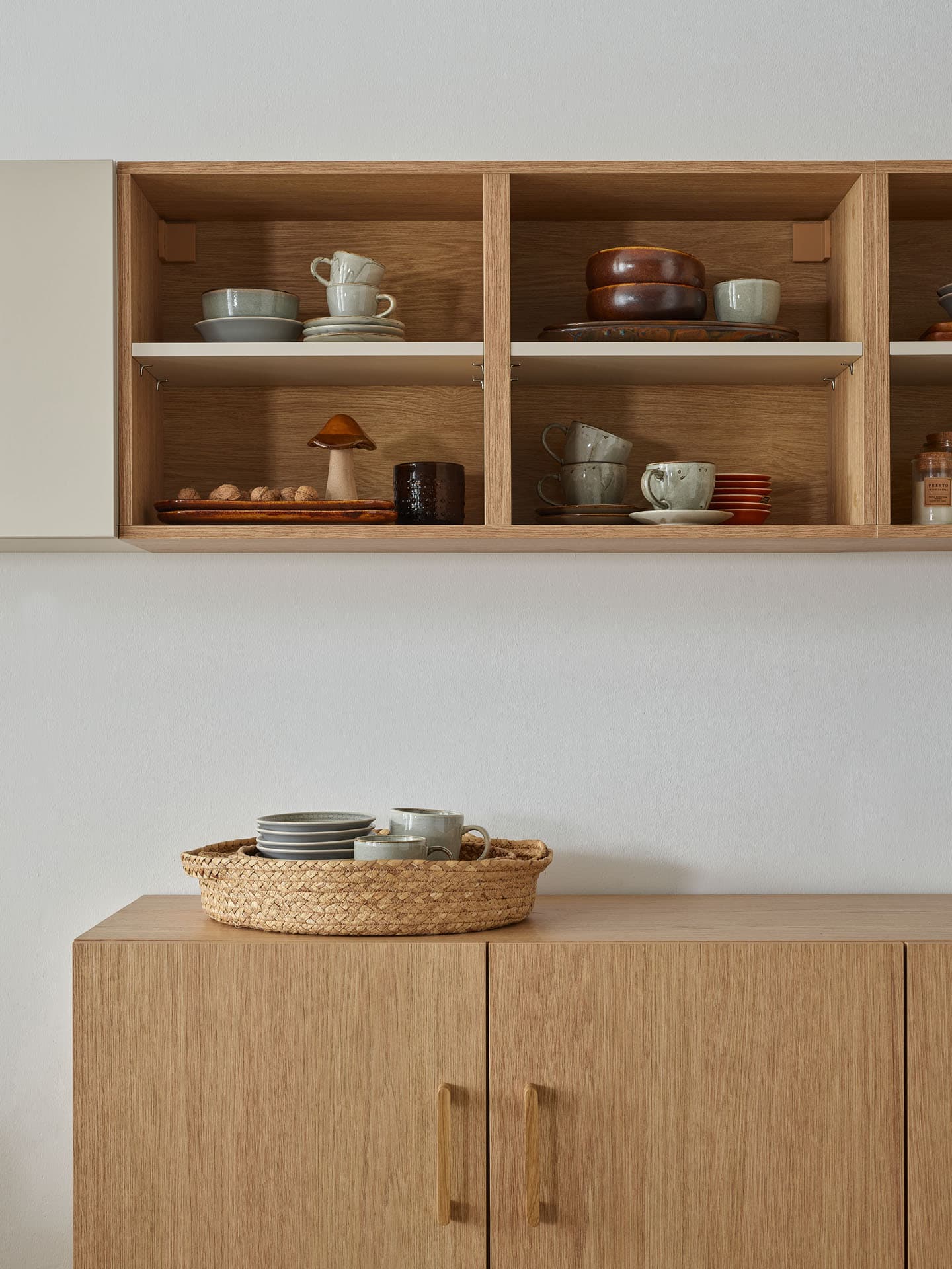 Szafki, które ułatwią organizację