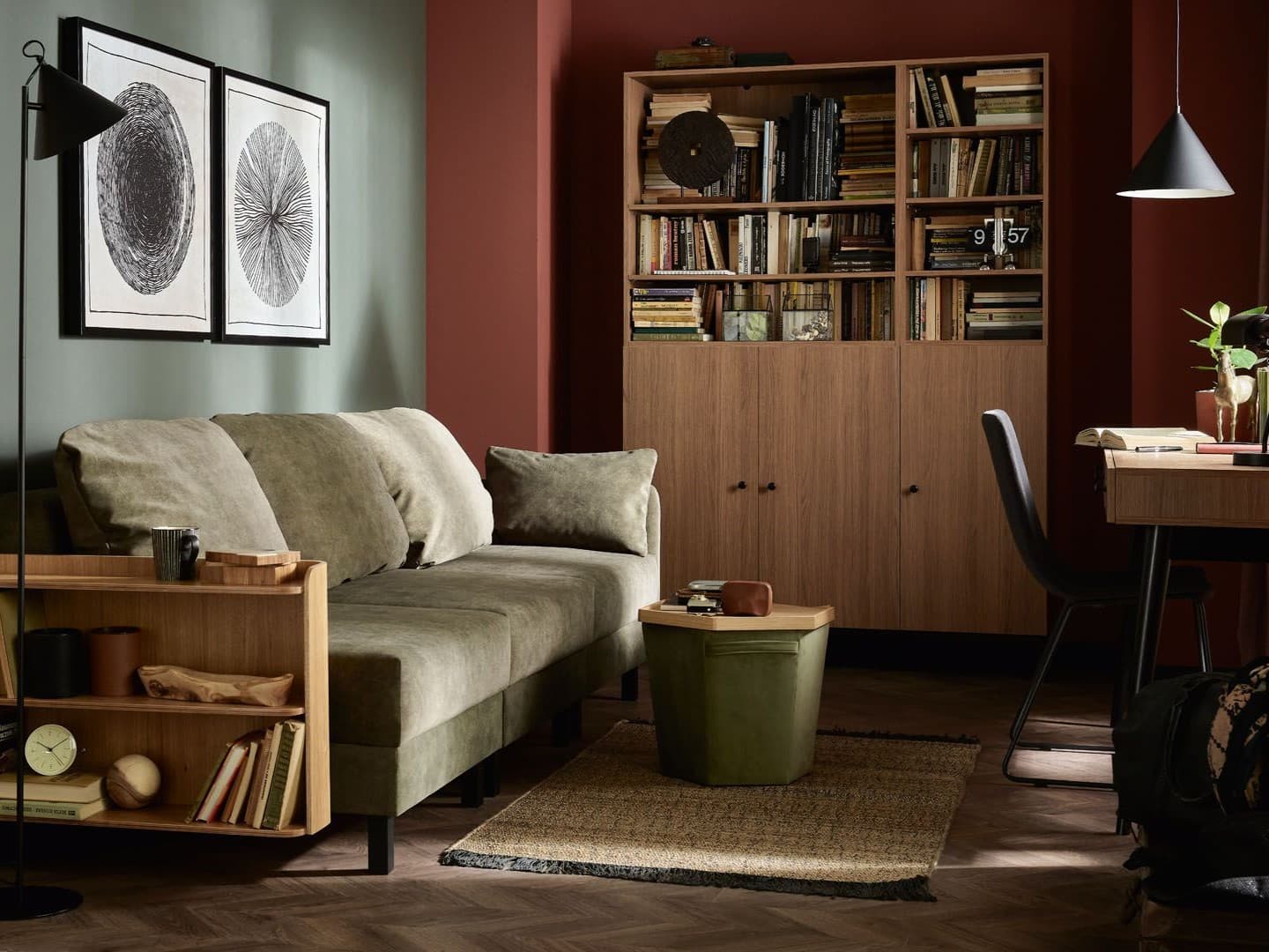 Dom otwarty dla wszystkich. Jak urządzić pokój gościnny?