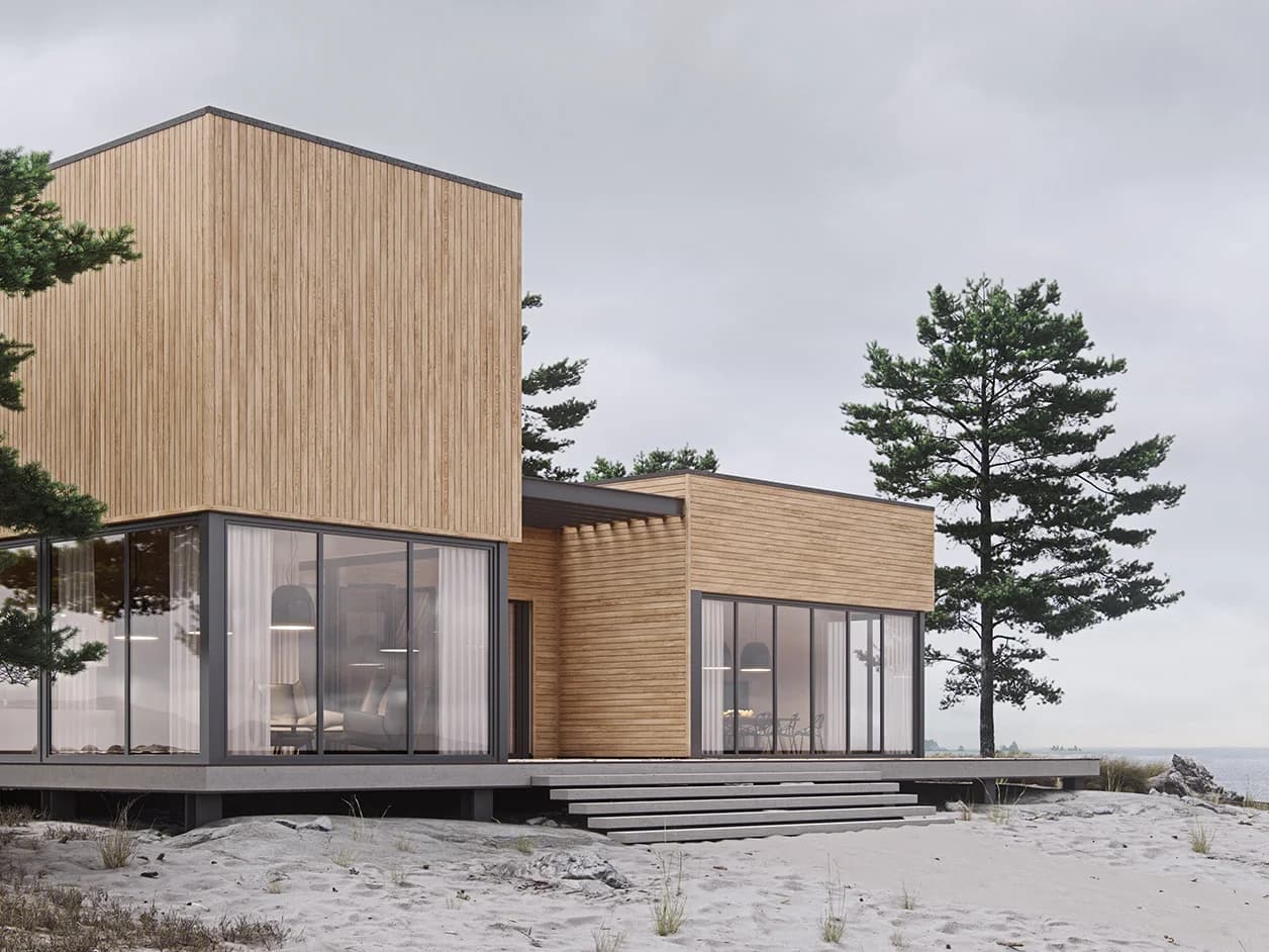 KERRAFRONT CLADDING CATALOGUE