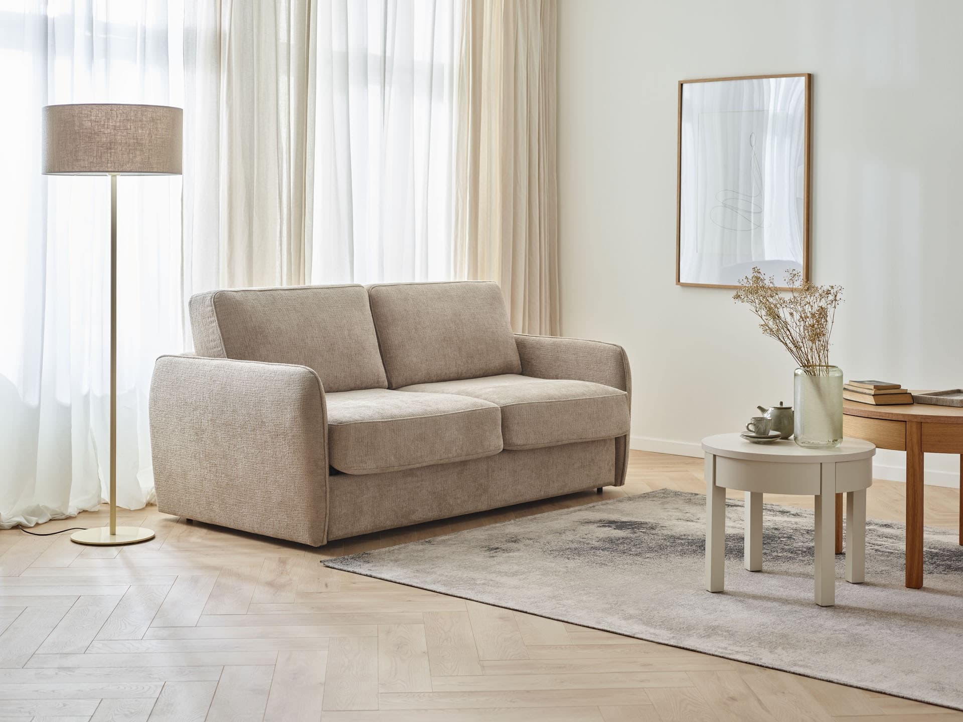 Home staging – jak przygotować mieszkanie do sprzedaży lub wynajmu?