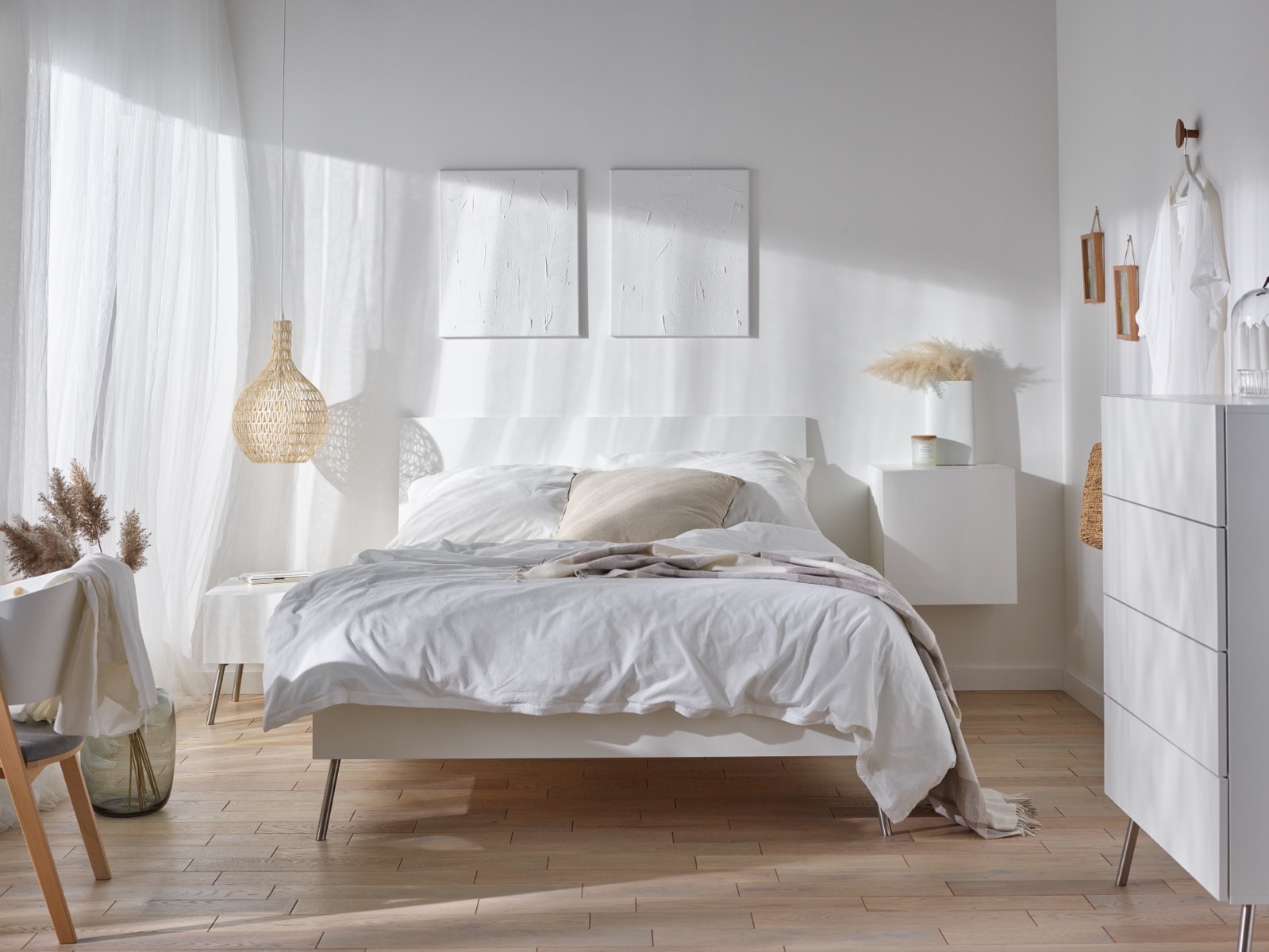 Jak ochłodzić pokój latem? 7 sposobów na upał w mieszkaniu