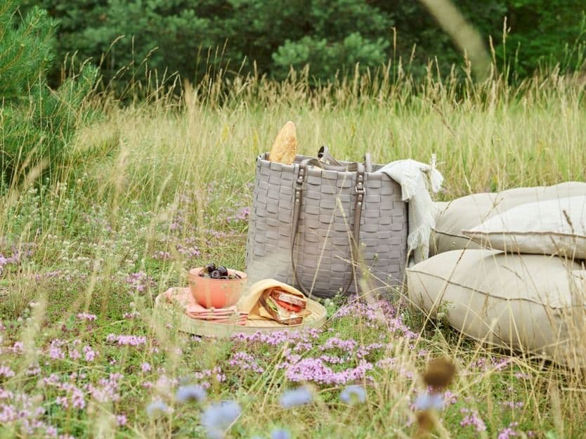 Kącik wypoczynkowy w ogrodzie. Pomysły na miejsce relaksu Kącik wypoczynkowy w ogrodzie. Pomysły na miejsce relaksu