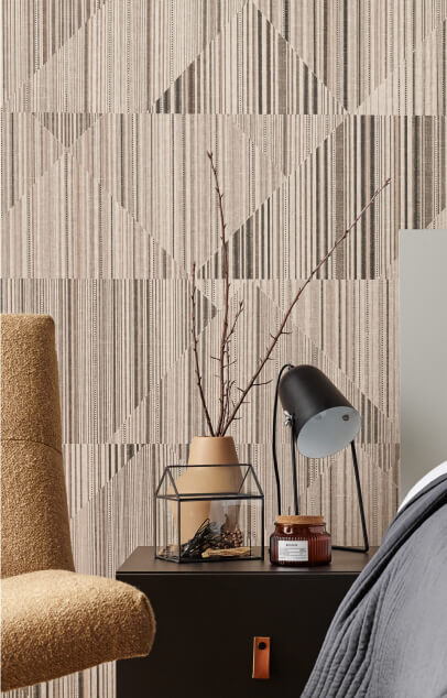 Panele dekoracyjne Kerradeco