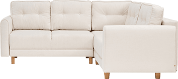 Large corner sofas