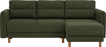 Corner sofas