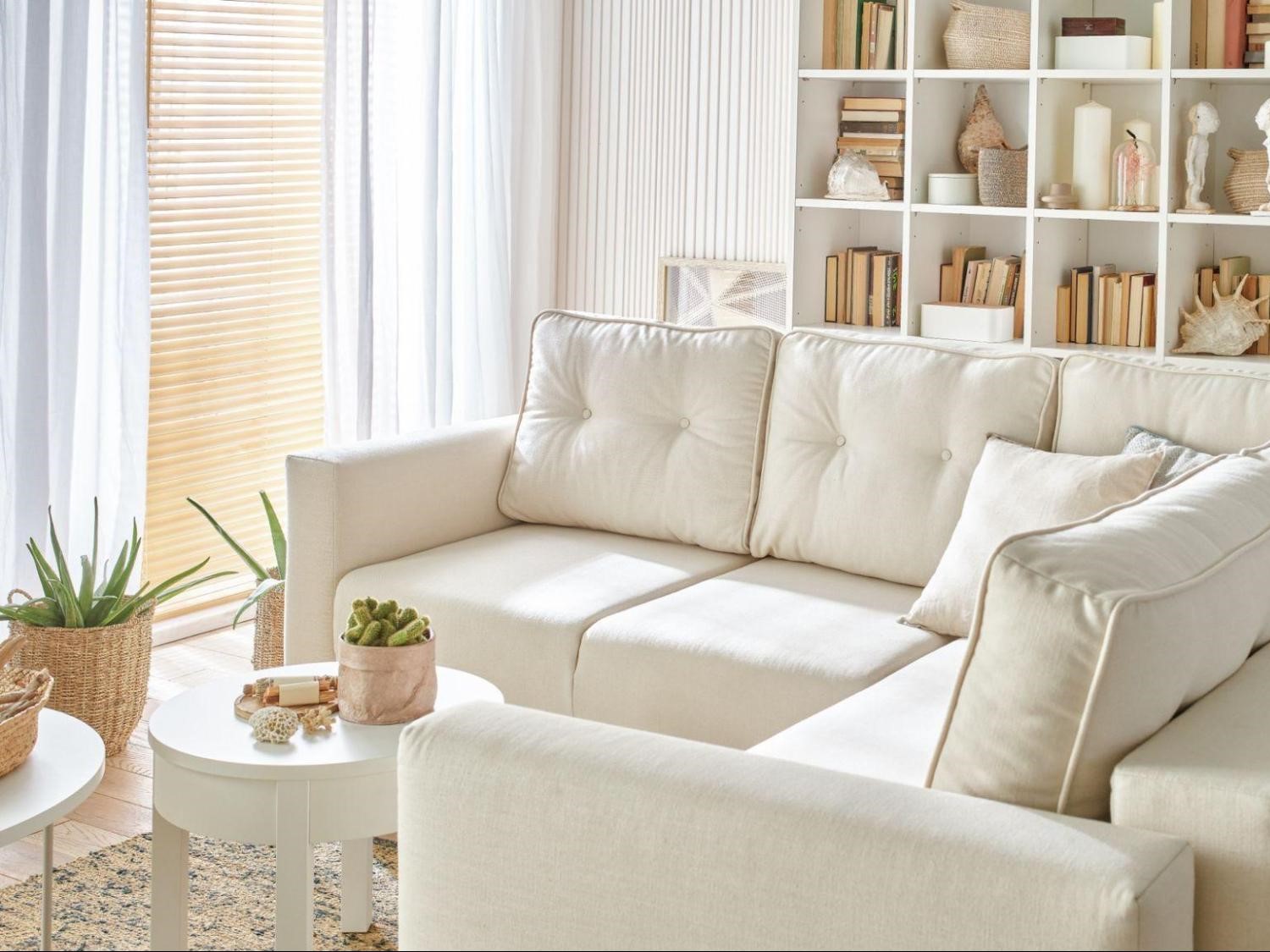 Odcienie bieli we wnętrzach – co warto o nich wiedzieć i jak je dobrać?