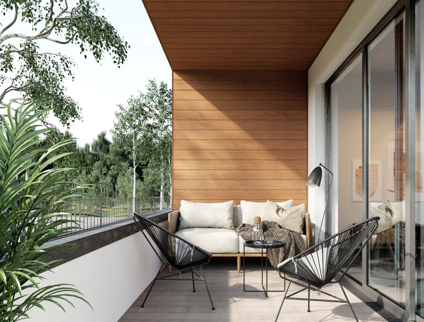 SOFFIT INFRATOP CATALOGUE