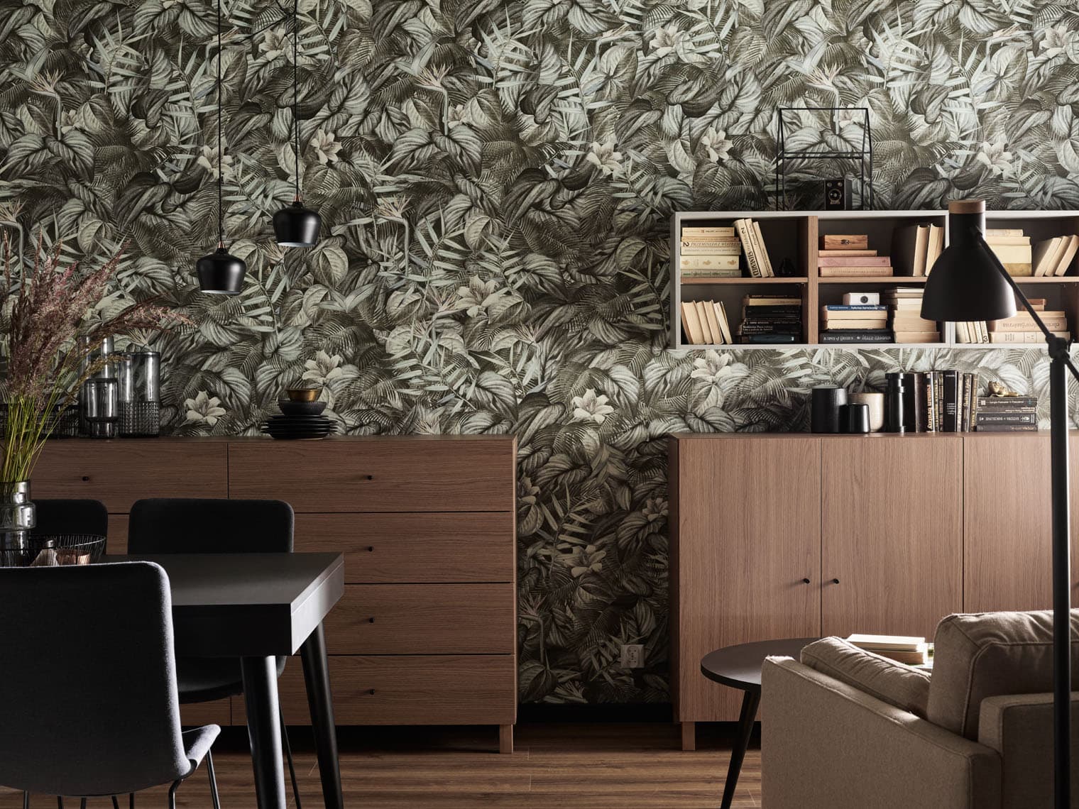 KERRADECO DECORATIVE PANEL CATALOGUE