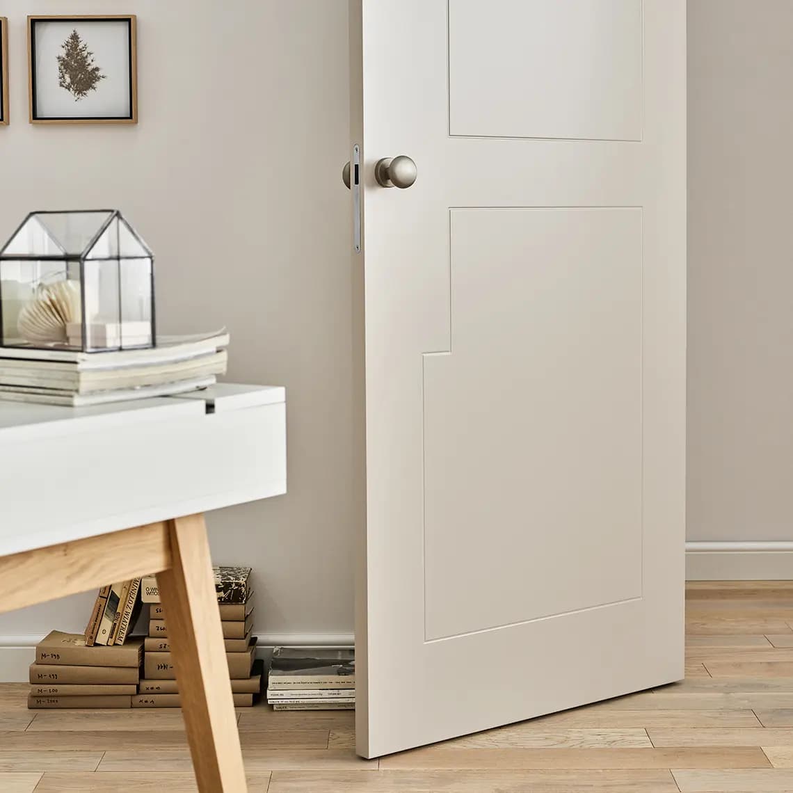 jakie drzwi wybrać?