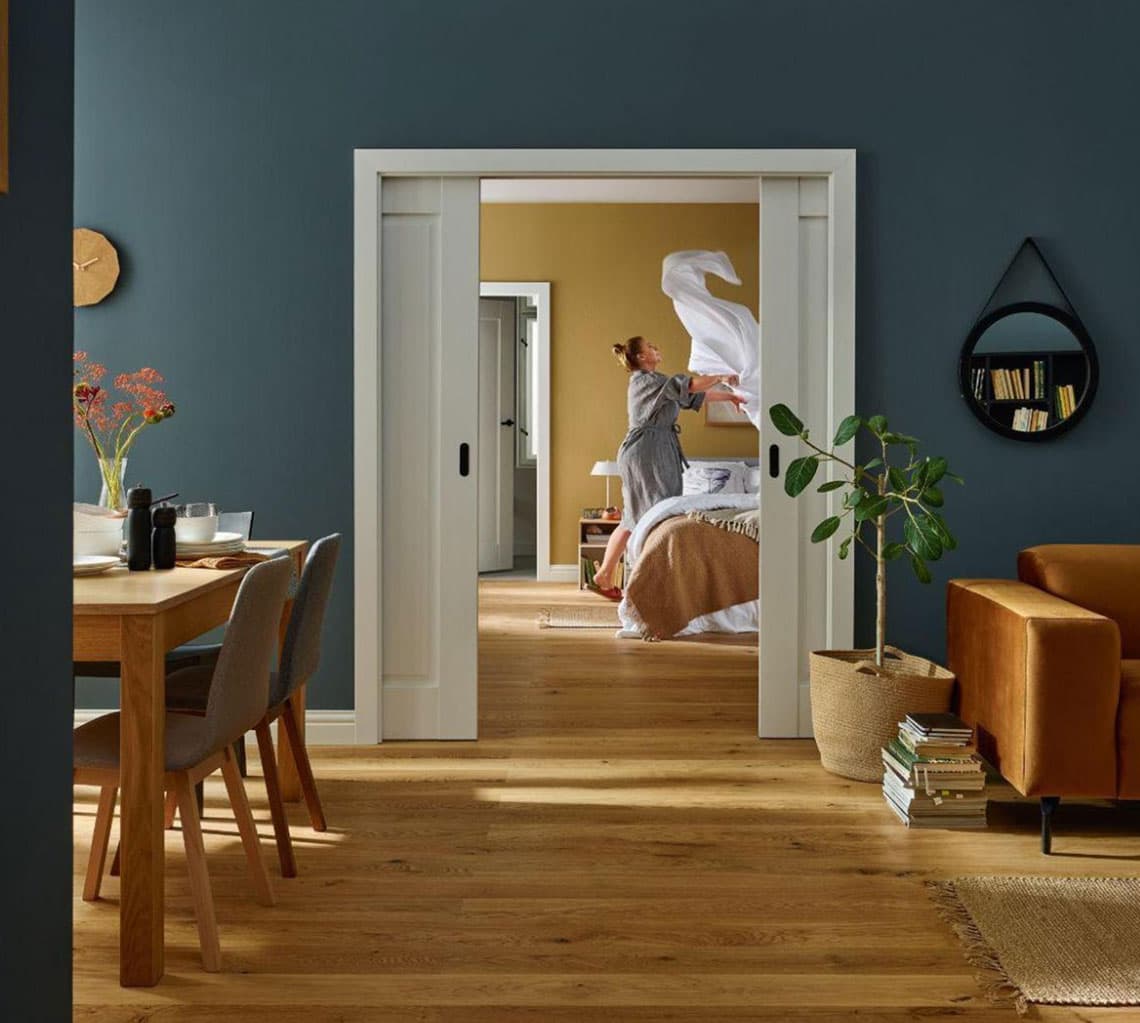 Wiosenne porządki w domu. Odświeżamy i ozdabiamy mieszkanie