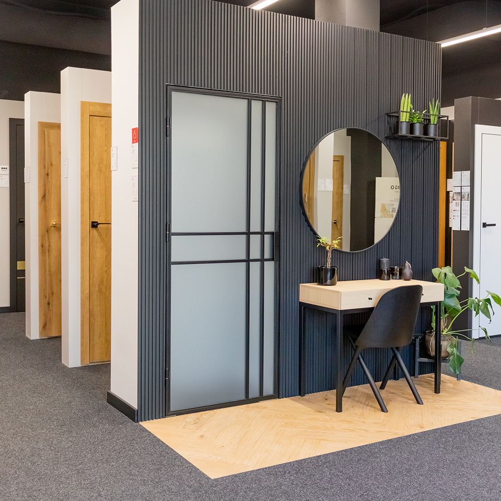 Znajdź salon Drzwi i Podłóg