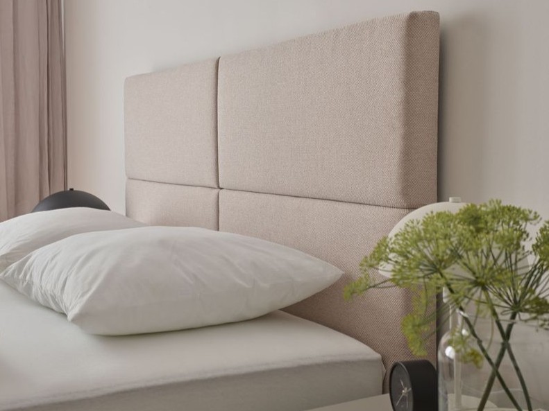 Jak wybrać obicie na łóżko sypialniane? Przewodnik po tkaninach