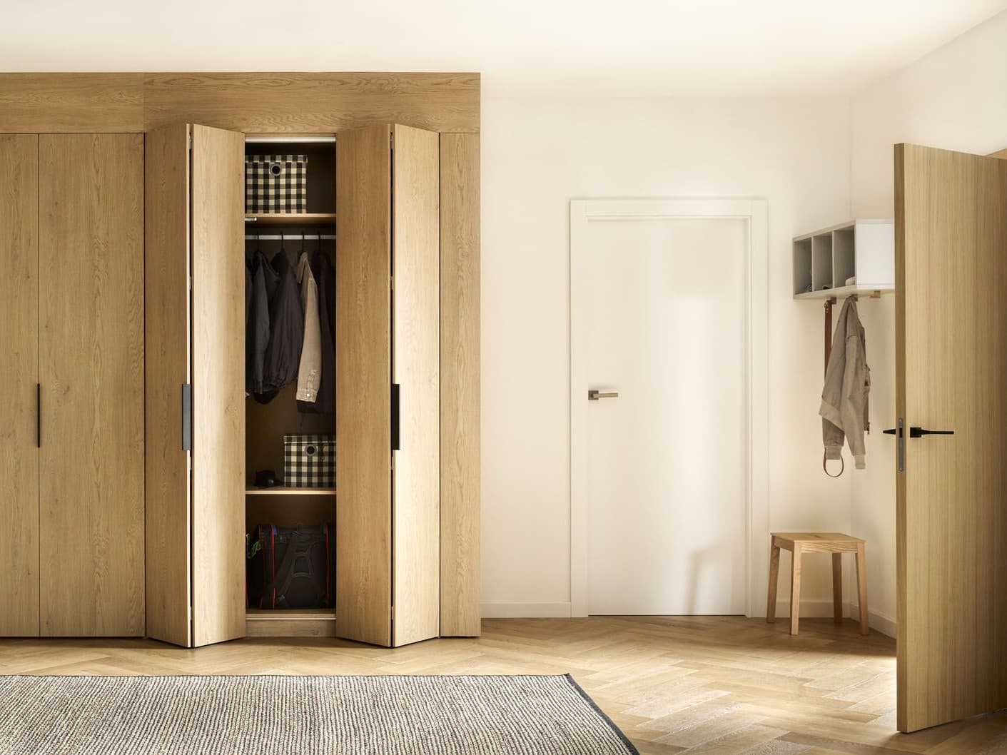 Wygodny przedsionek. Jak urządzić wiatrołap w domu?