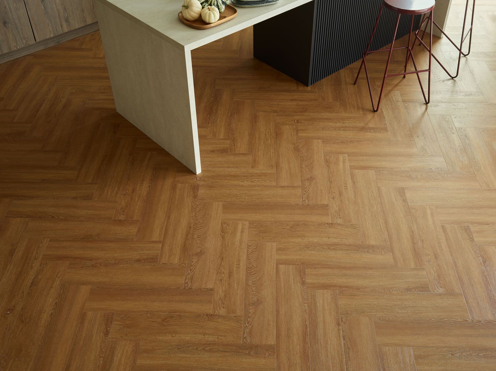 Zrób to sam. Jak wygląda montaż paneli winylowych?