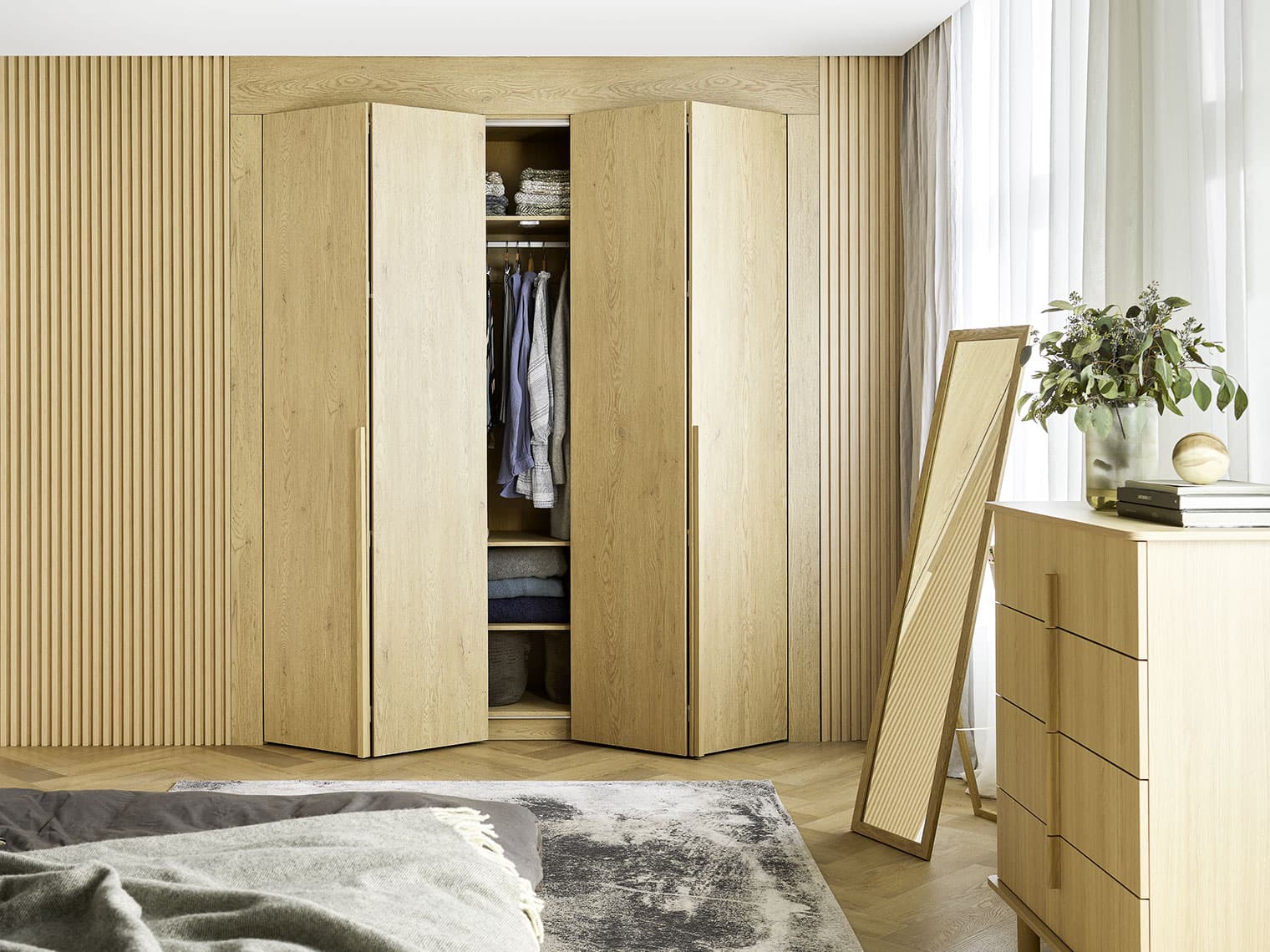 CATALOGUE OF FURNITURE COLLECTIONS