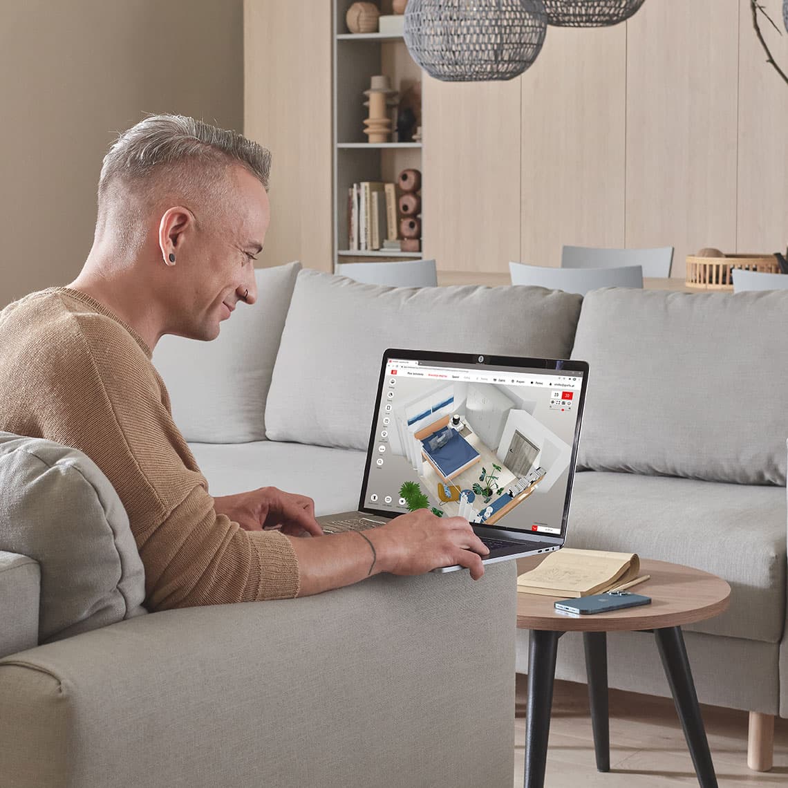 aranżowanie = zabawa