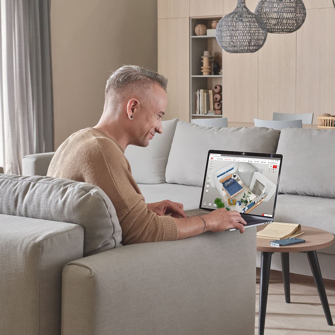 Platforma doświadczeń i kreacji