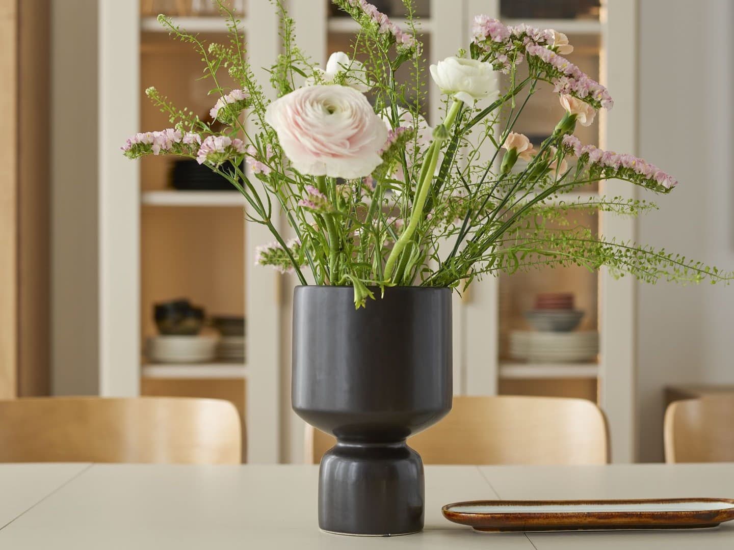 Zaproś wiosnę do swojego domu! Jakie dekoracje wybrać?