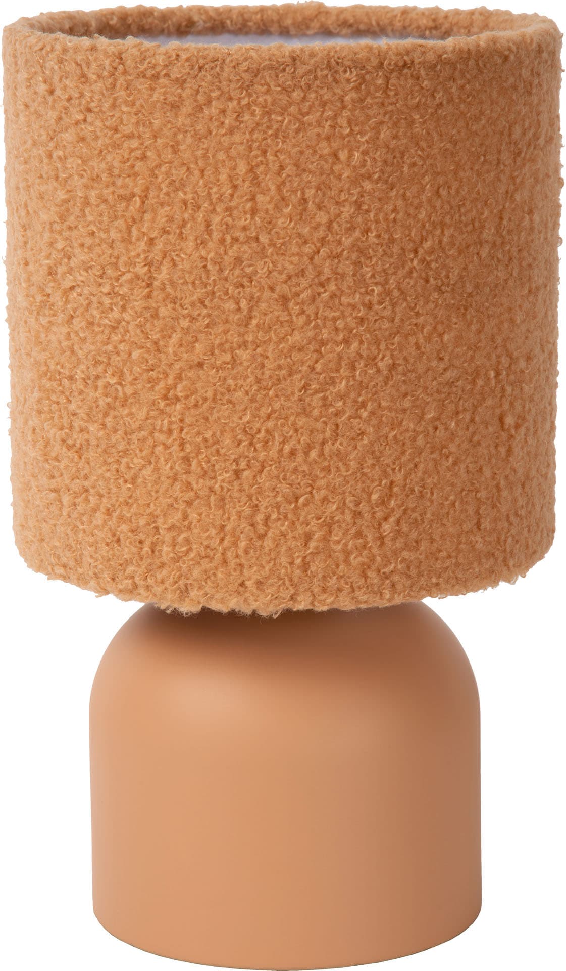 Lampa komodowa Woolly Lucide