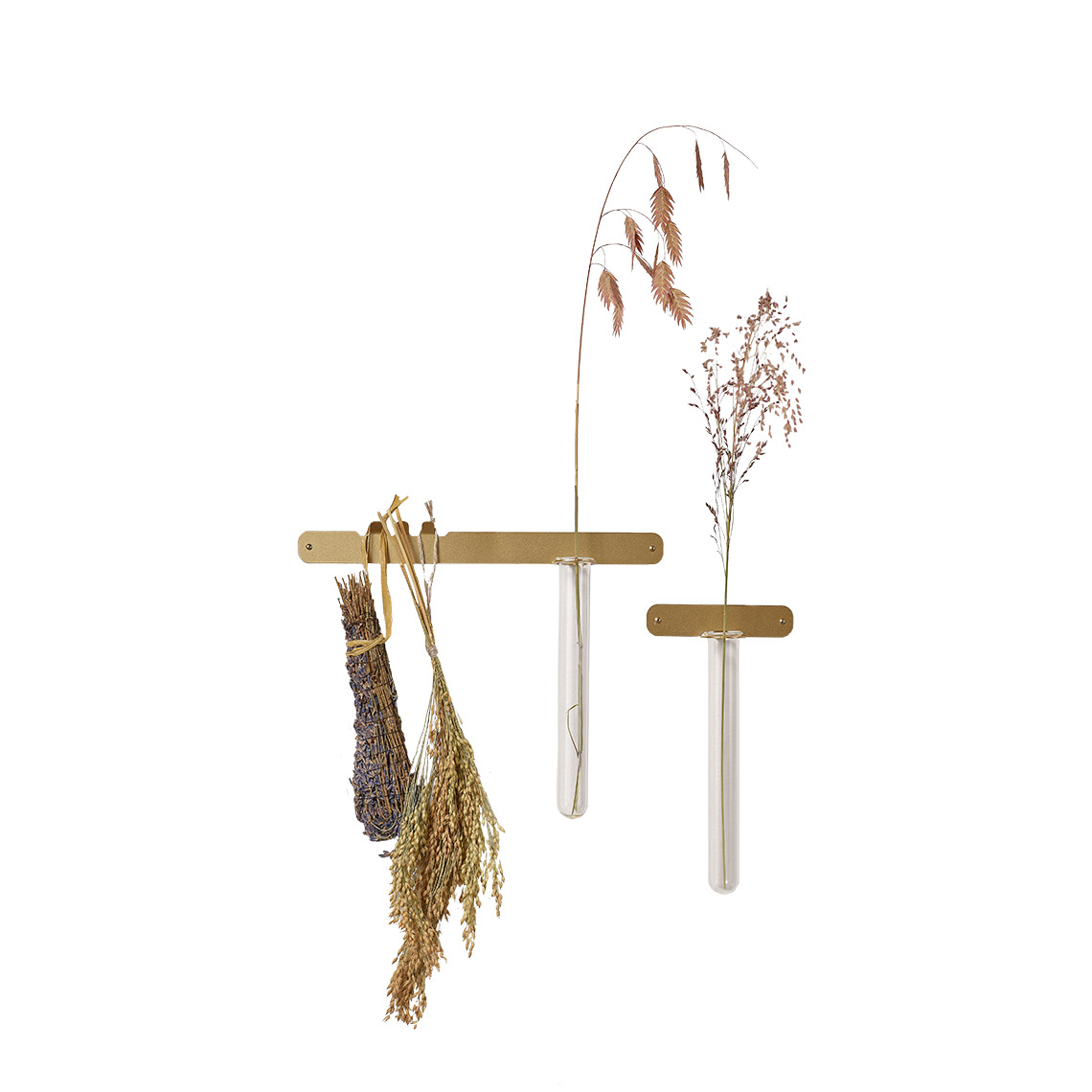 Listwa dekoracyjna zestaw I złoty