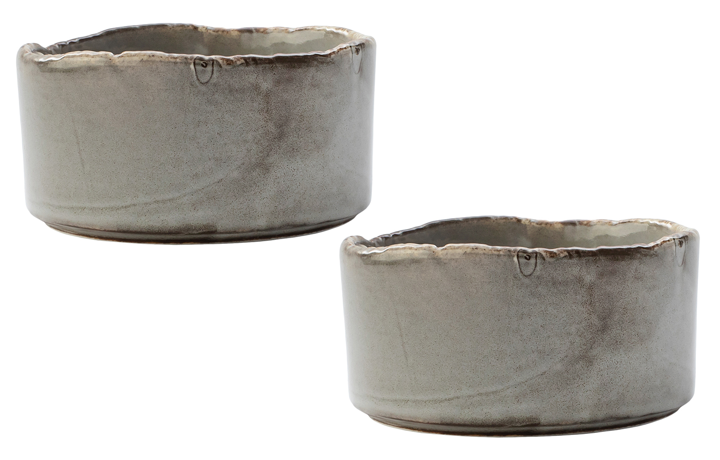 Zestaw 2 misek małych Samto