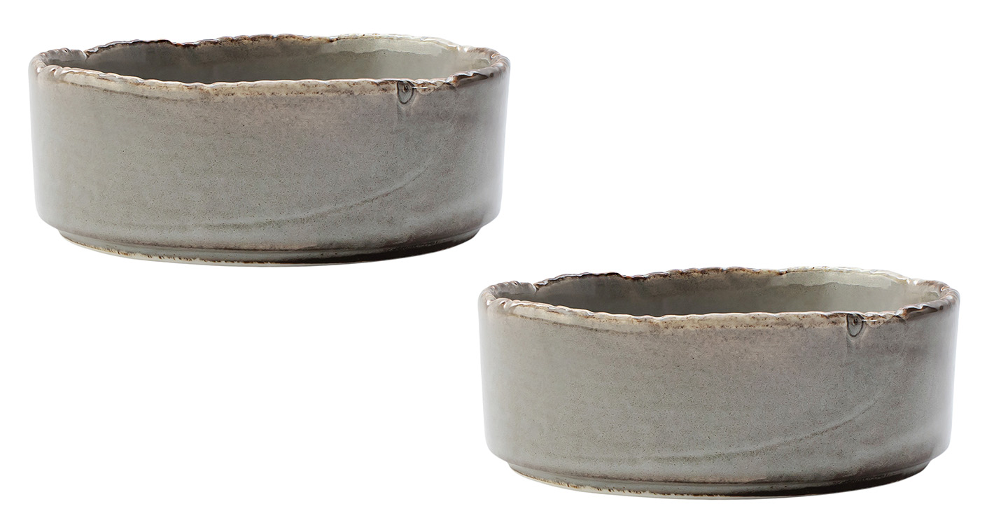 Zestaw 2 misek średnich Samto