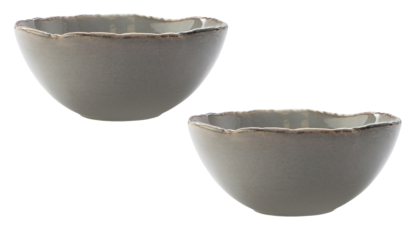 Zestaw 2 misek dużych Samto