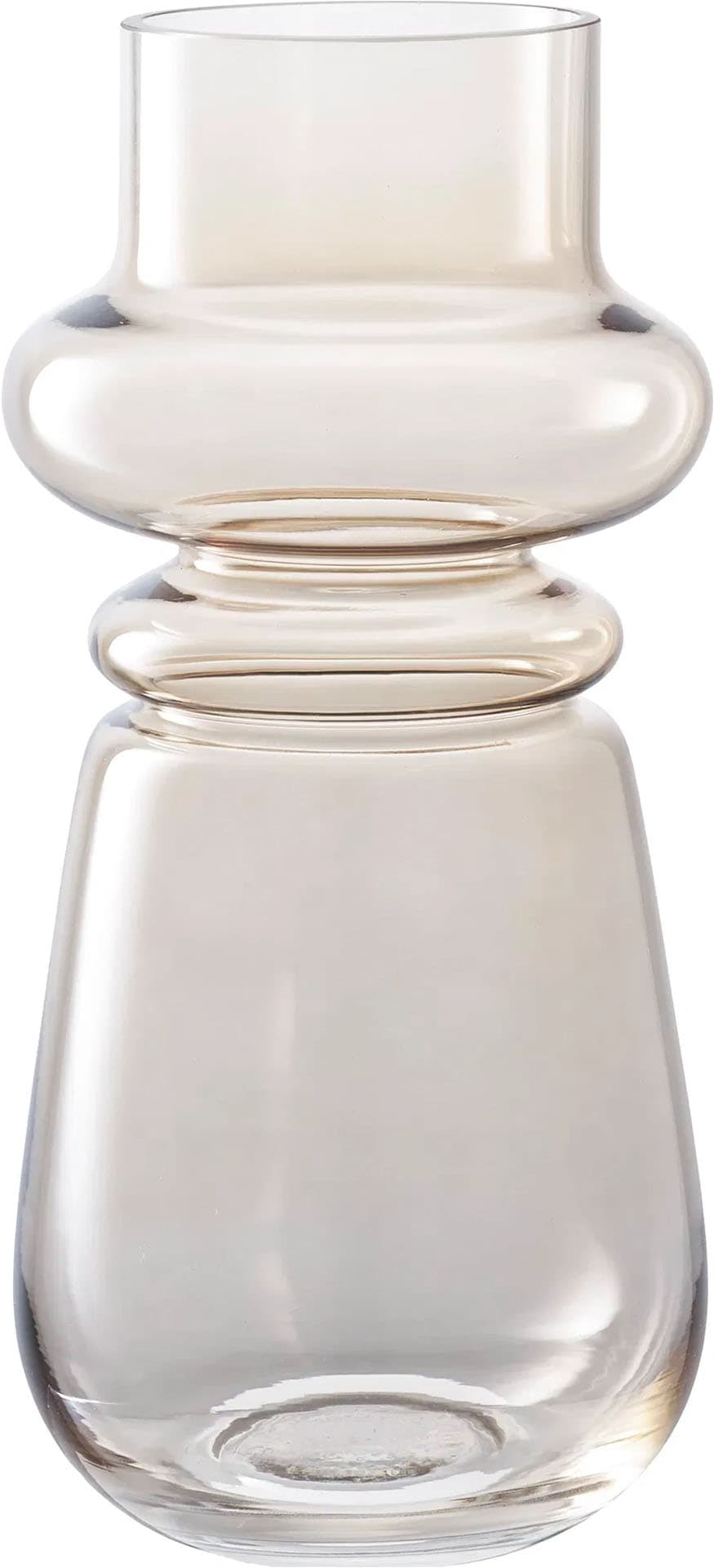 Wazon szklany House Nordic