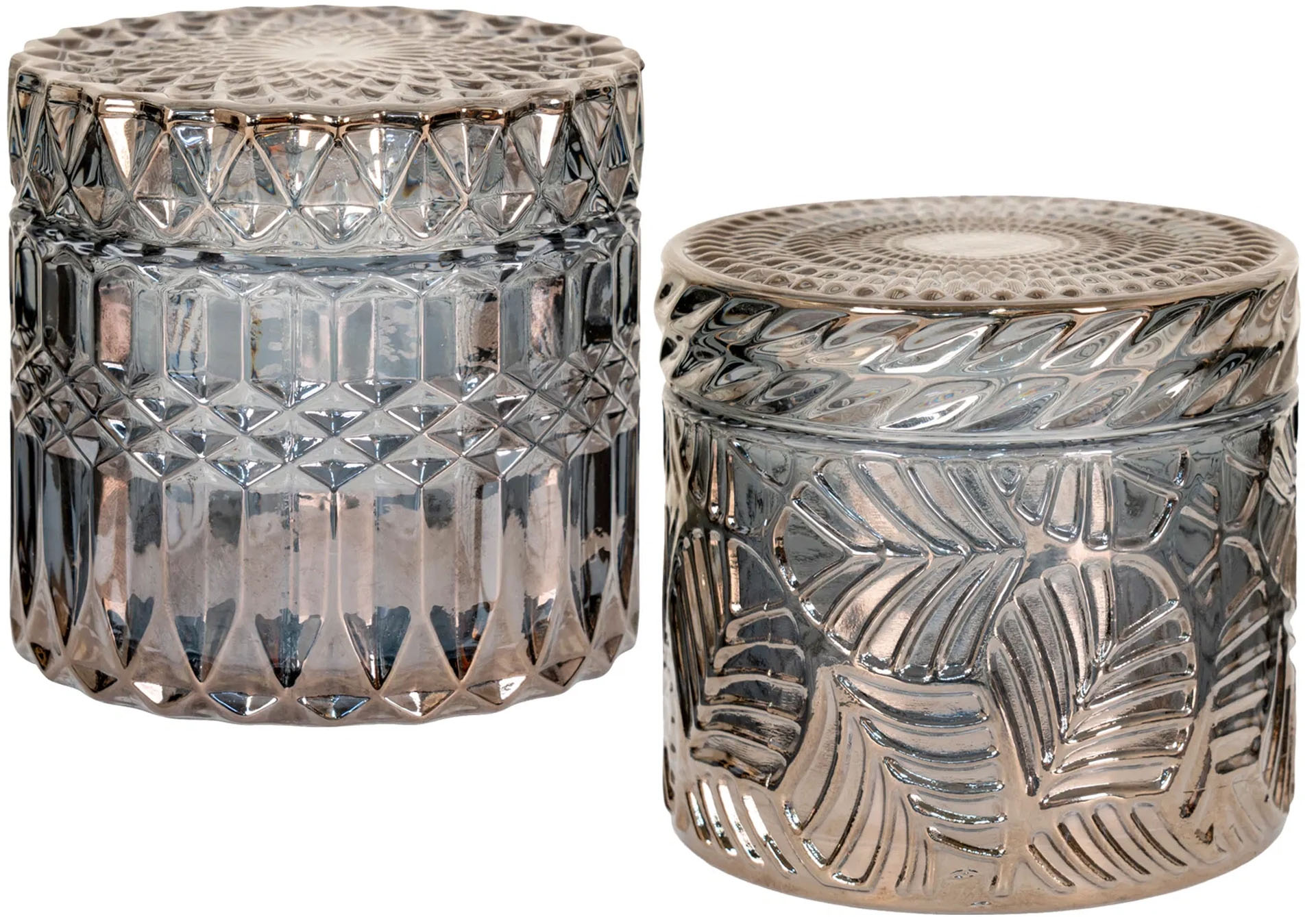 Pojemnik Jars kpl 2 szt.